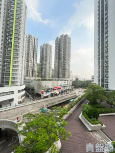 新葵芳花園 C座 - 28NTS – 香港北部都會區