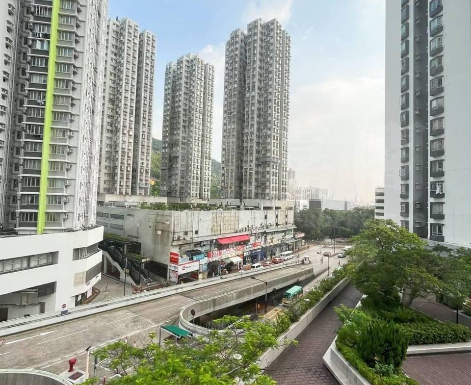 新葵芳花園 C座 - 28NTS – 香港北部都會區
