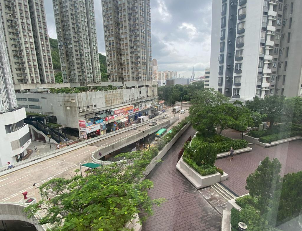 新葵芳花園 C座 - 28NTS – 香港北部都會區