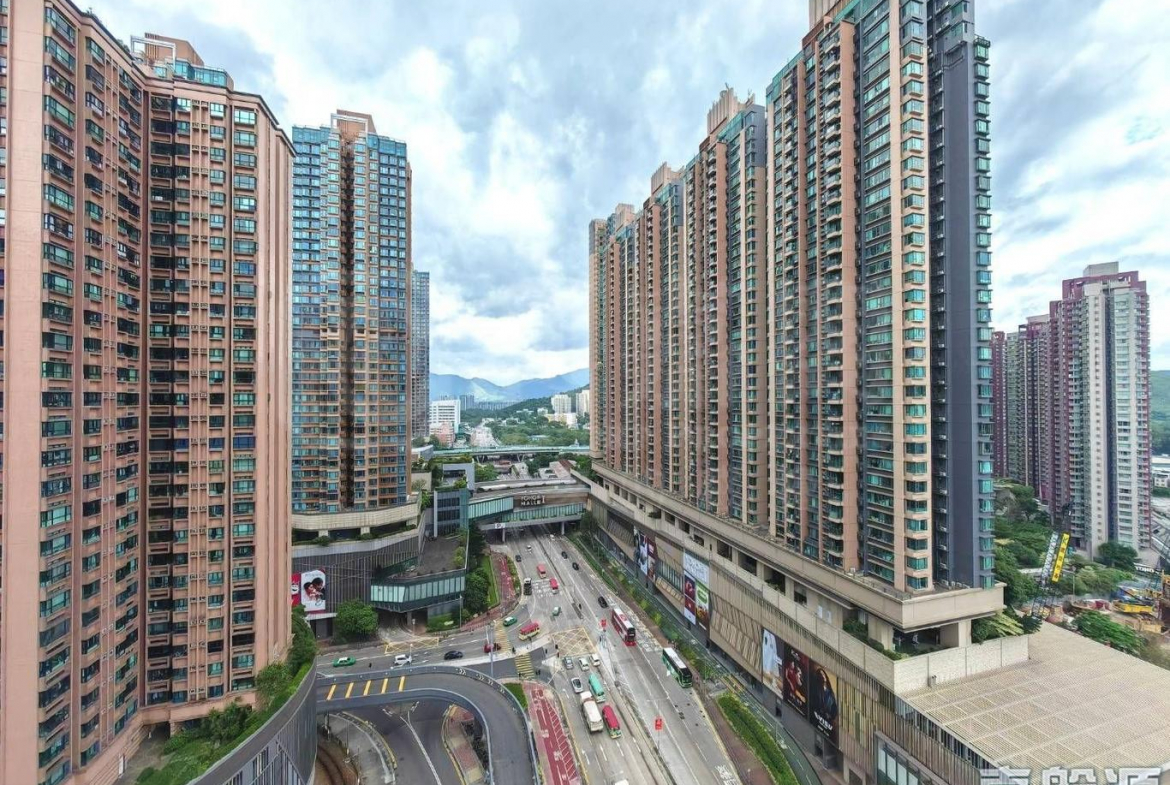 THE YOHO HUB C期 THE YOHO HUB II 8座 - 28NTS – 香港北部都會區