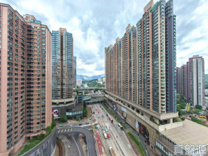THE YOHO HUB C期 THE YOHO HUB II 8座 - 28NTS – 香港北部都會區