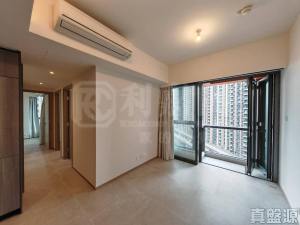 THE YOHO HUB C期 THE YOHO HUB II 8座 - 28NTS – 香港北部都會區