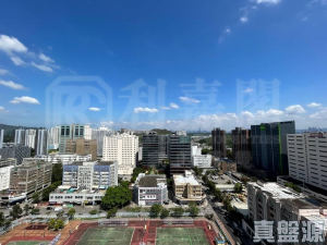 尚豪庭 2座 - 28NTS – 香港北部都會區