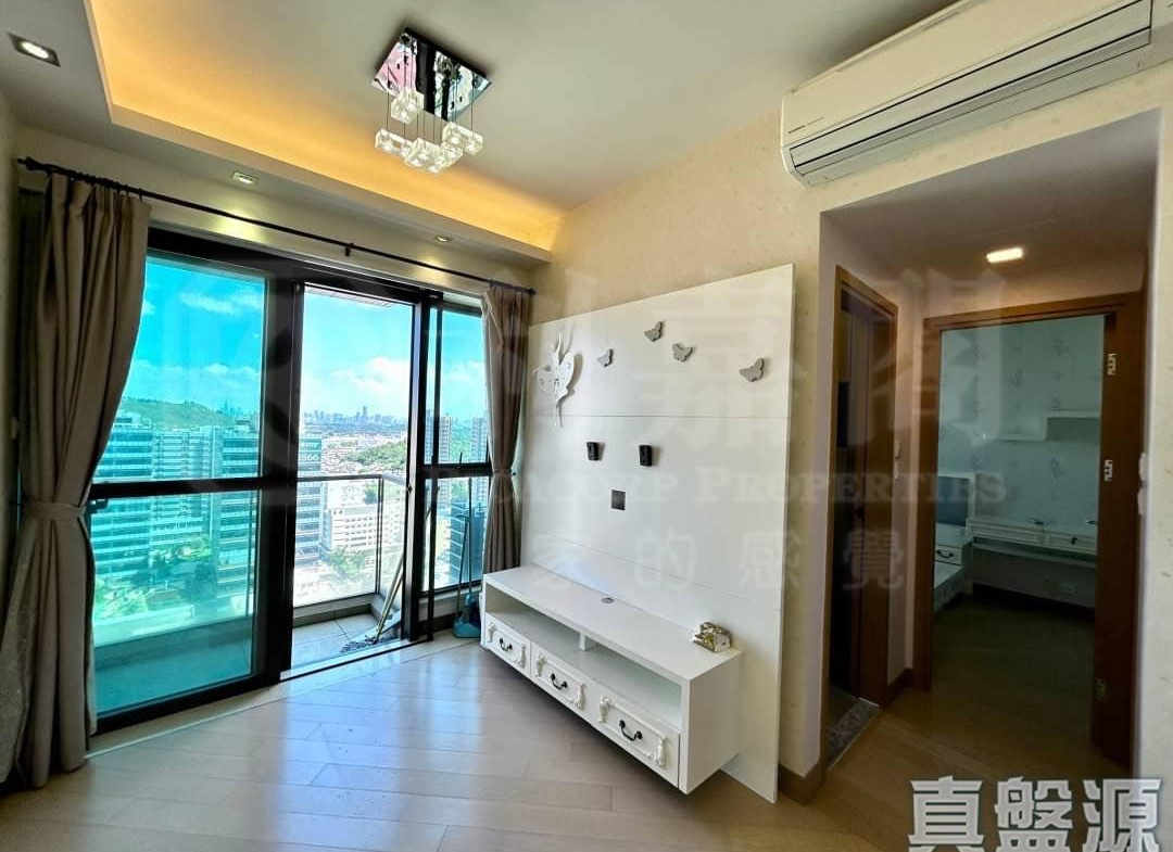 尚豪庭 2座 - 28NTS – 香港北部都會區