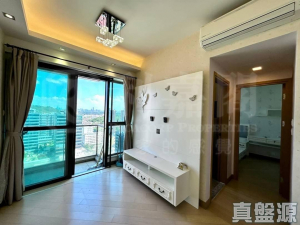 尚豪庭 2座 - 28NTS – 香港北部都會區