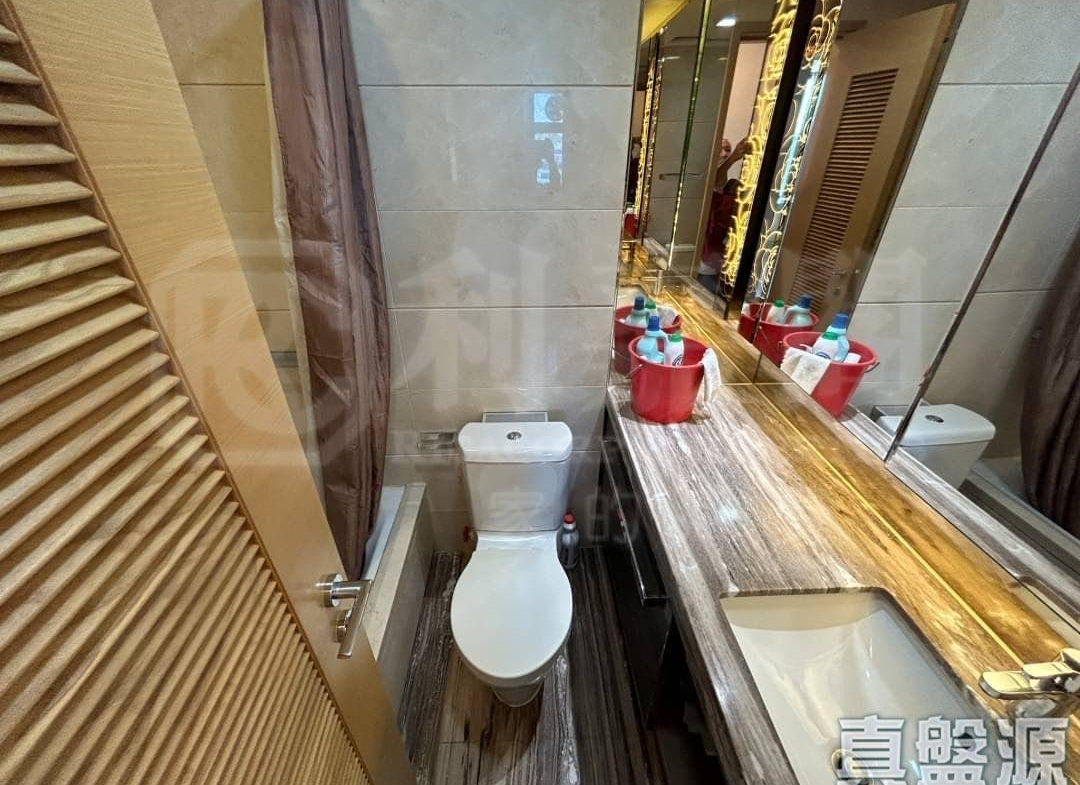 尚豪庭 2座 - 28NTS – 香港北部都會區