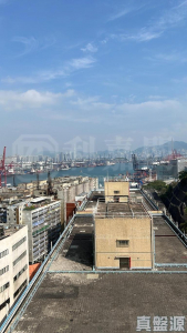 翠怡花園 1期 1座 - 28NTS – 香港北部都會區