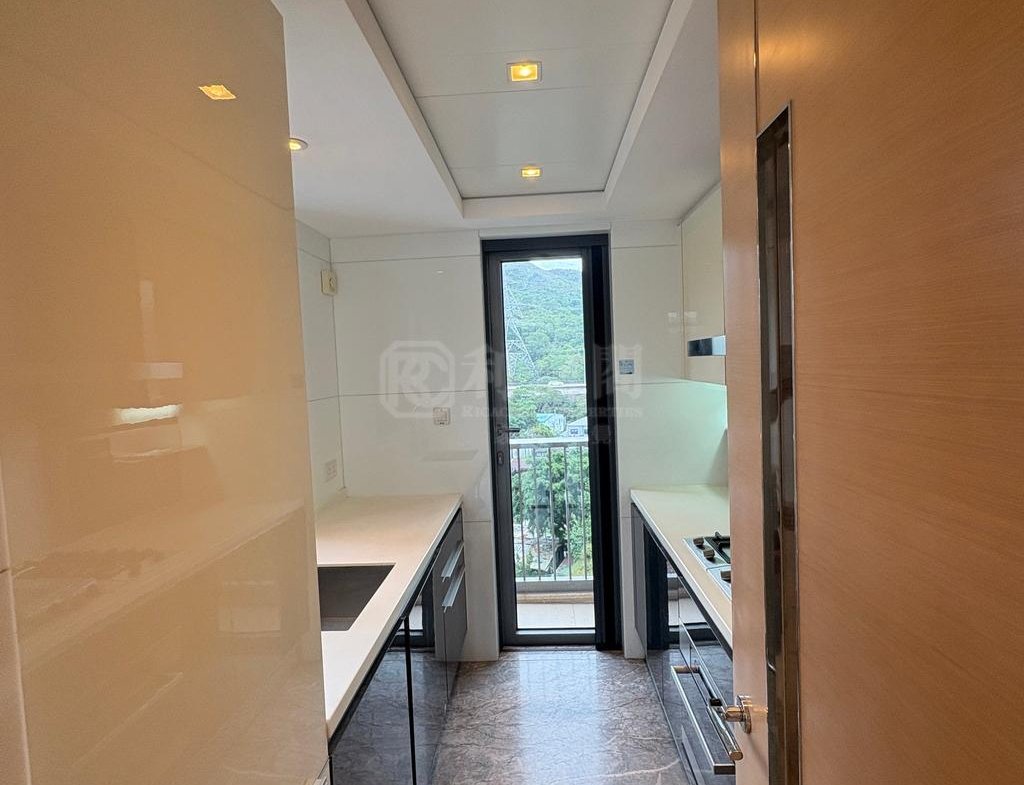 爾巒 珍諾華大道 5座 - 28NTS – 香港北部都會區