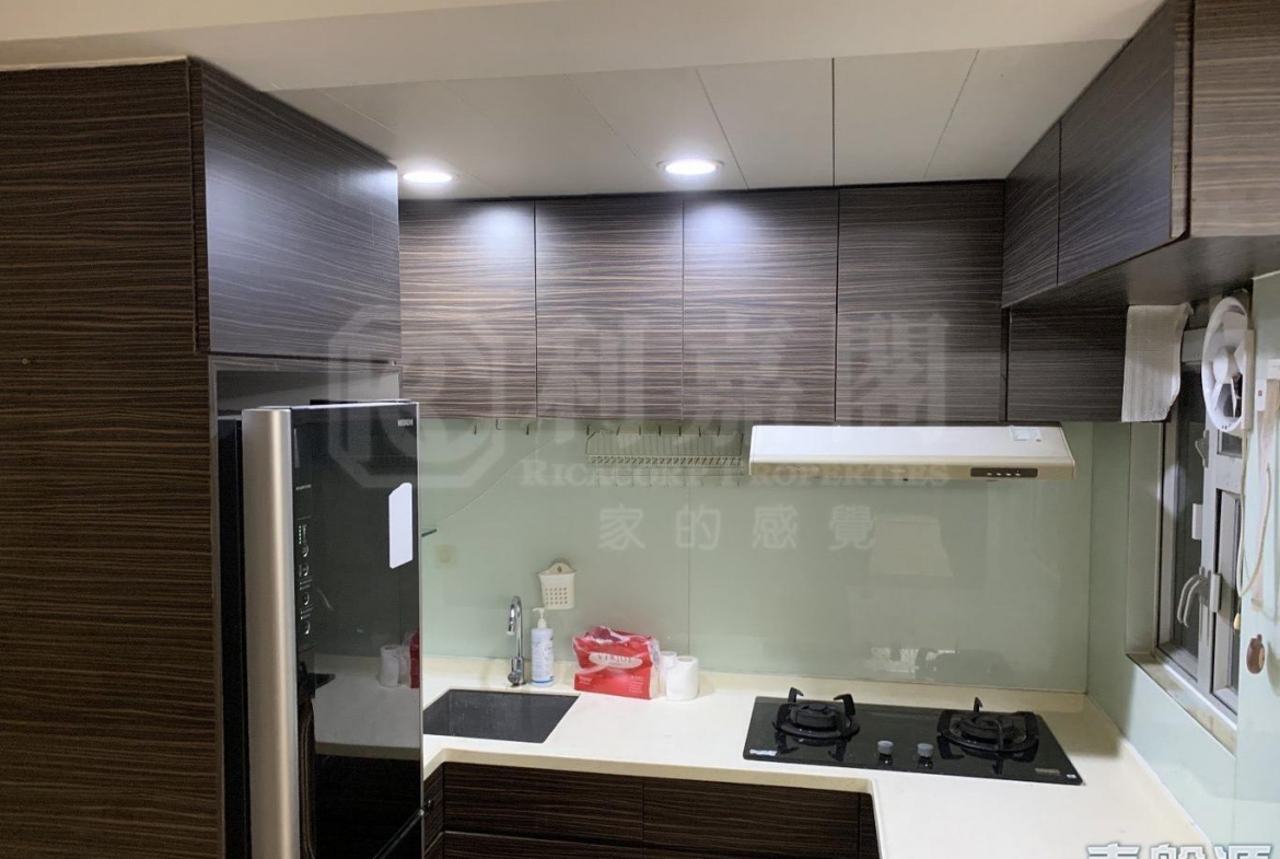 好順景大廈 1座 (A座) - 28NTS – 香港北部都會區