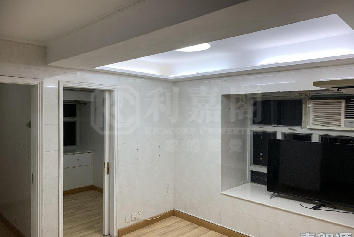 好順景大廈 1座 (A座) - 28NTS – 香港北部都會區