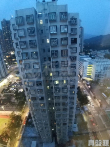 好順景大廈 1座 (A座) - 28NTS – 香港北部都會區