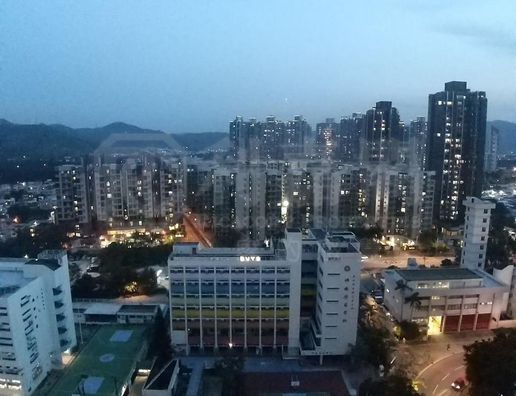 好順景大廈 1座 (A座) - 28NTS – 香港北部都會區