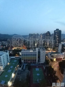 好順景大廈 1座 (A座) - 28NTS – 香港北部都會區