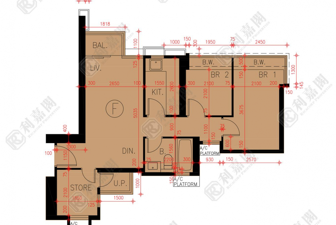 GRAND YOHO 1期 10座 - 28NTS – 香港北部都會區