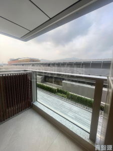 柏瓏 1B期 柏瓏 II 7座 - 28NTS – 香港北部都會區