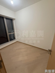 柏瓏 1B期 柏瓏 II 1座 - 28NTS – 香港北部都會區
