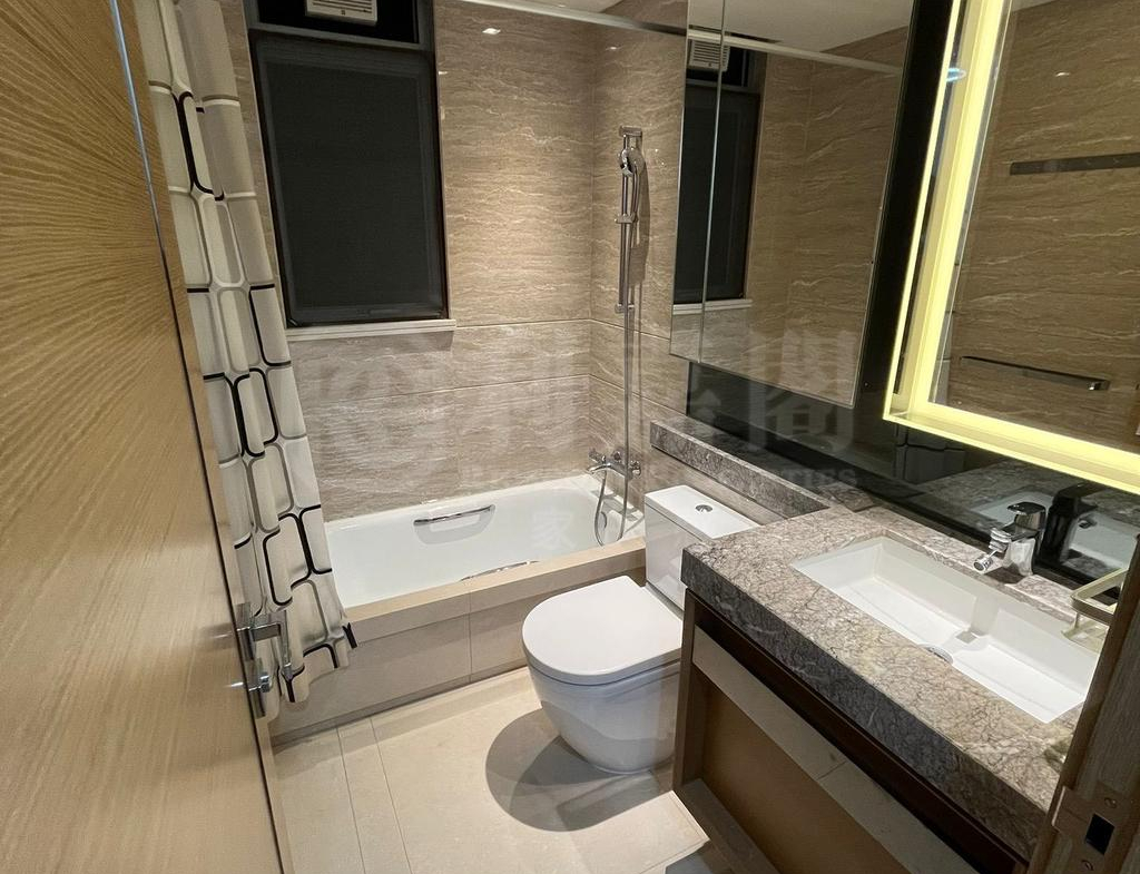 峻巒 2C期 PARK YOHO MILANO 36B座 - 28NTS – 香港北部都會區