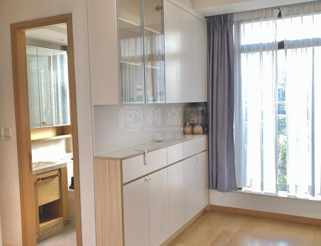 山水盈 10座 - 28NTS – 香港北部都會區