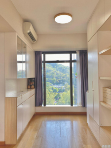 山水盈 10座 - 28NTS – 香港北部都會區
