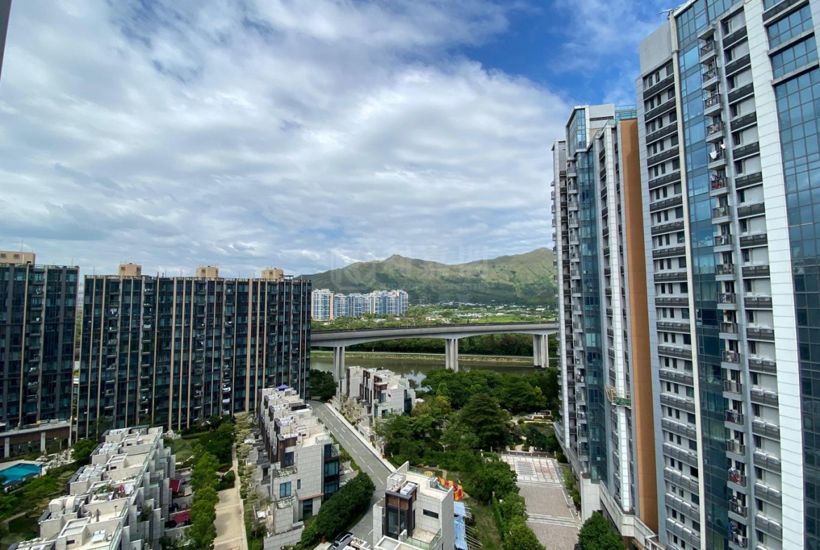 山水盈 10座 - 28NTS – 香港北部都會區