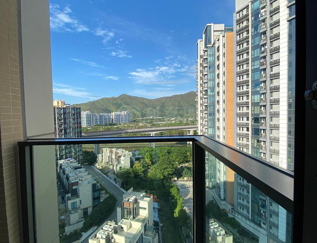 山水盈 10座 - 28NTS – 香港北部都會區