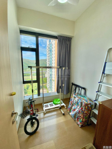 山水盈 10座 - 28NTS – 香港北部都會區