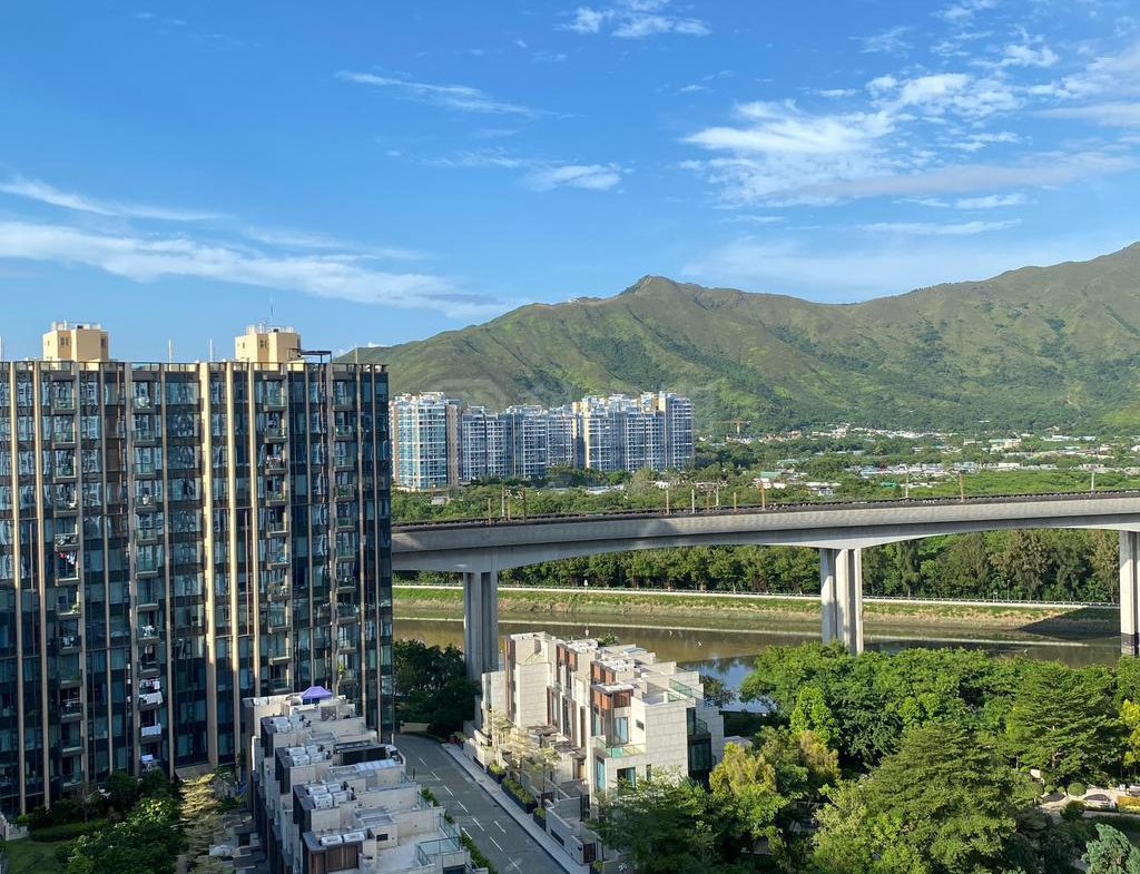 山水盈 10座 - 28NTS – 香港北部都會區