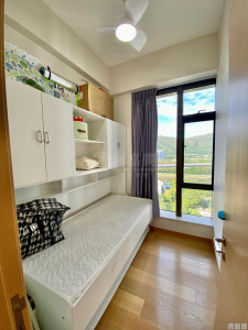 山水盈 10座 - 28NTS – 香港北部都會區