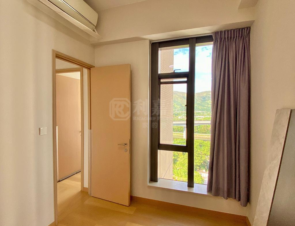 山水盈 10座 - 28NTS – 香港北部都會區