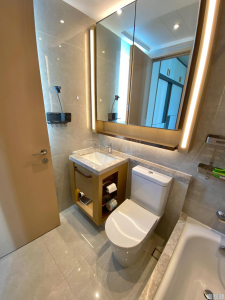 山水盈 10座 - 28NTS – 香港北部都會區