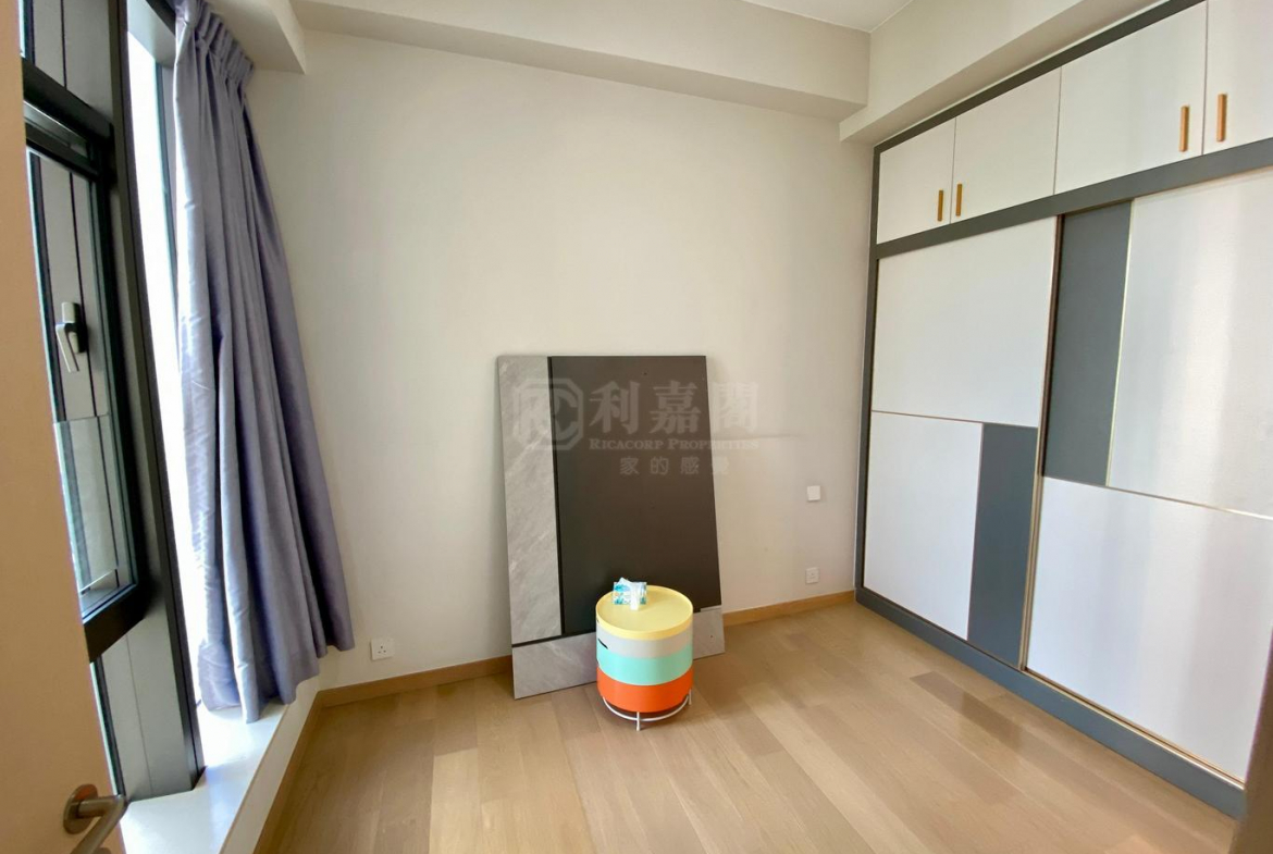 山水盈 10座 - 28NTS – 香港北部都會區