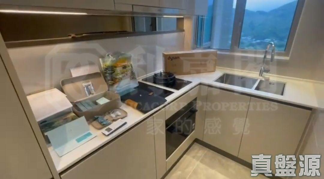 柏瓏 1A期 柏瓏 I 5座 - 28NTS – 香港北部都會區