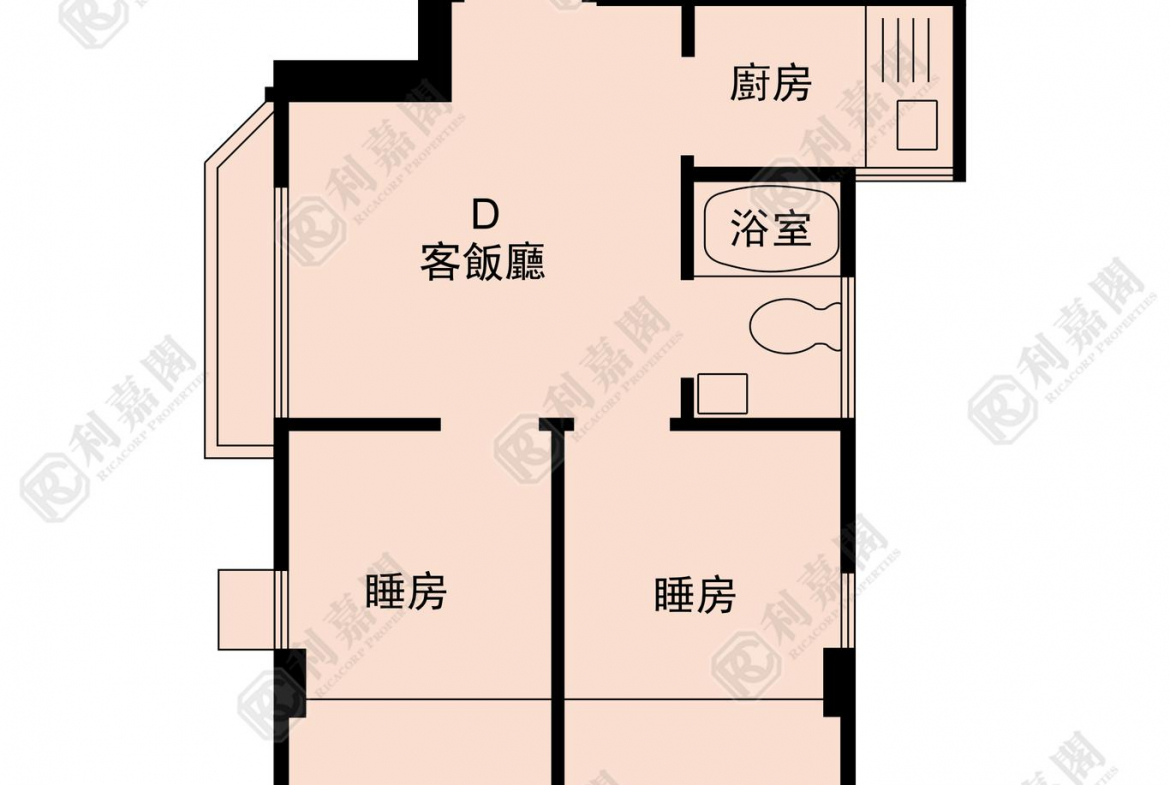 萬豐大廈 - 28NTS – 香港北部都會區