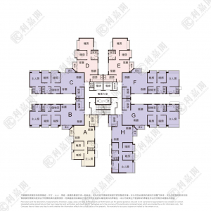 蝶翠峰 2期 16座 - 28NTS – 香港北部都會區