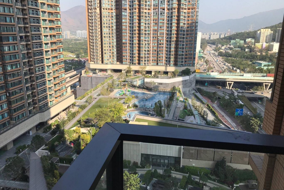 GRAND YOHO 1期 1座 - 28NTS – 香港北部都會區