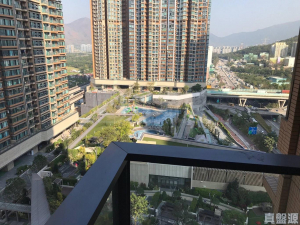 GRAND YOHO 1期 1座 - 28NTS – 香港北部都會區