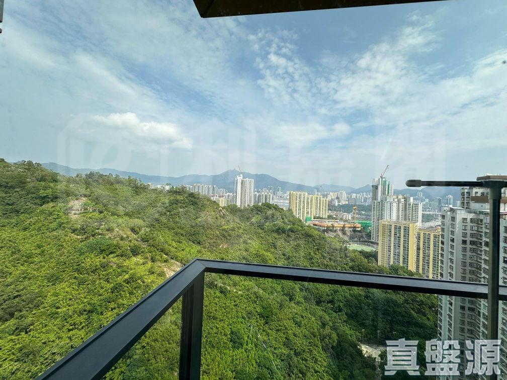 明翹匯 1座 - 28NTS – 香港北部都會區