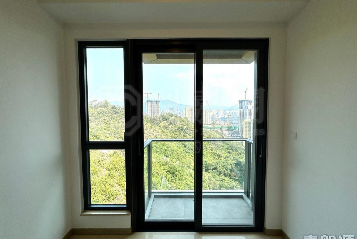明翹匯 1座 - 28NTS – 香港北部都會區
