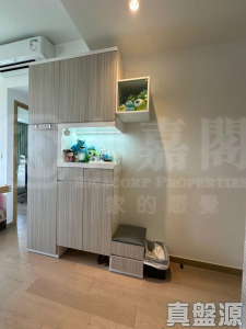 明翹匯 1座 - 28NTS – 香港北部都會區