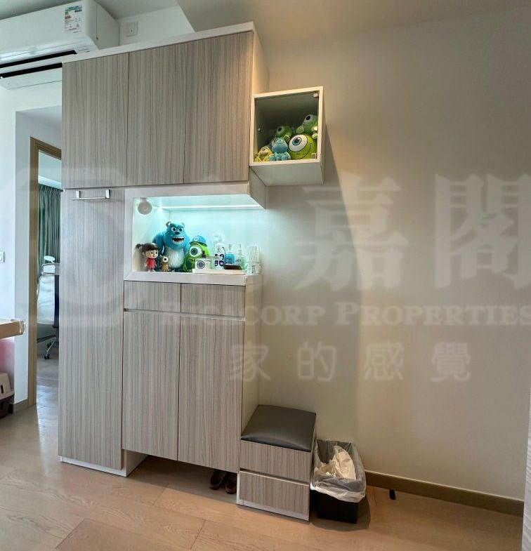 明翹匯 1座 - 28NTS – 香港北部都會區