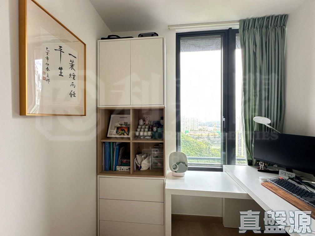 明翹匯 1座 - 28NTS – 香港北部都會區