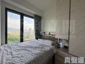 明翹匯 1座 - 28NTS – 香港北部都會區