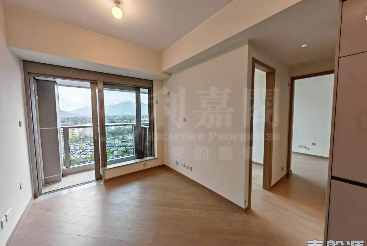 柏瓏 1B期 柏瓏 II 8座 - 28NTS – 香港北部都會區