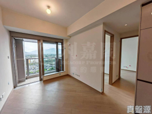 柏瓏 1B期 柏瓏 II 8座 - 28NTS – 香港北部都會區