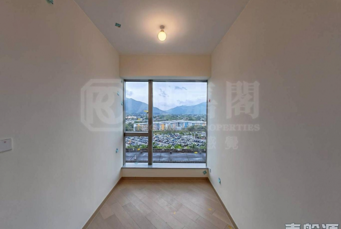 柏瓏 1B期 柏瓏 II 8座 - 28NTS – 香港北部都會區