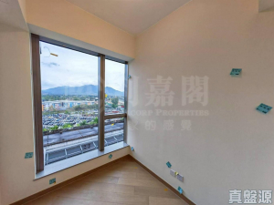 柏瓏 1B期 柏瓏 II 8座 - 28NTS – 香港北部都會區