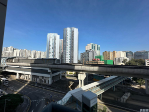 世宙 1座 - 28NTS – 香港北部都會區