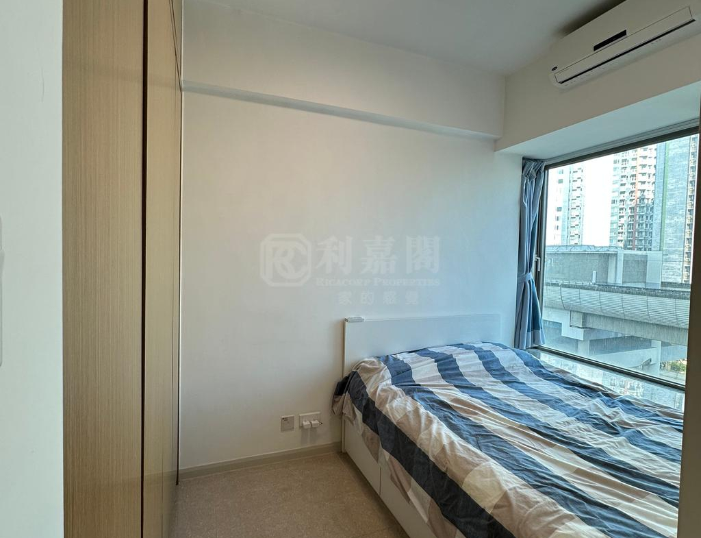 世宙 1座 - 28NTS – 香港北部都會區