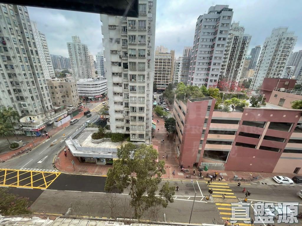 建輝大廈 - 28NTS – 香港北部都會區