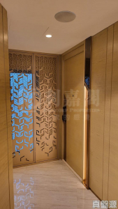 明翹匯 1座 - 28NTS – 香港北部都會區